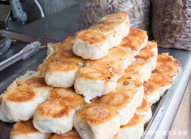 莆田煎包子的制作方法