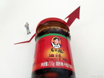 辣椒酱取名大全