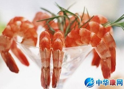 做梦吃大虾