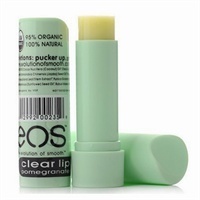 eos唇膏正版价格