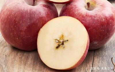 晚餐只吃一个苹果能减肥吗?一天只吃一个苹果能瘦多少斤?