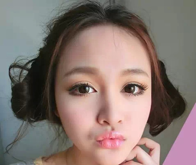 16岁女生可以学化妆吗