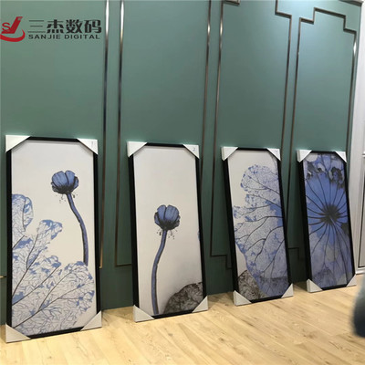 玻璃uv