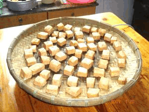 怎么制作豆腐