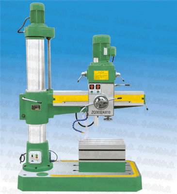 摇臂钻床价格z3050摇臂钻床