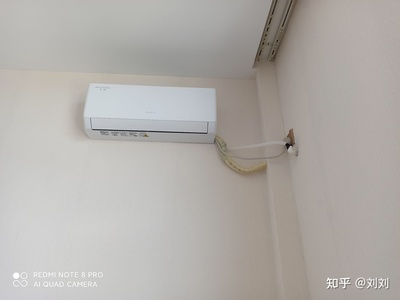格力空调安装费