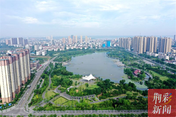 懒人版荆州3天：景点美食一键排好