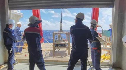 船舶紧急通信例题