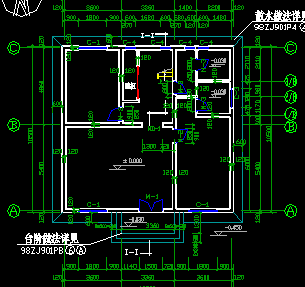 建筑平面设计图纸 毛绒玩具平