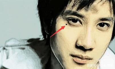 鼻子小的男人面相