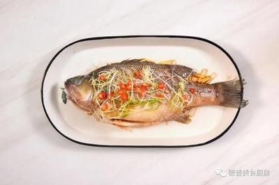 鲈鱼宝宝可以吃吗