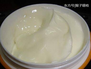 土豆泥加蜂蜜面膜