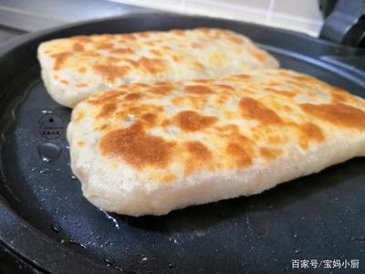 薄肉饼的做法大全家常窍门