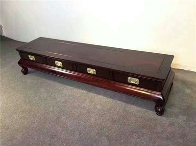 血檀家具