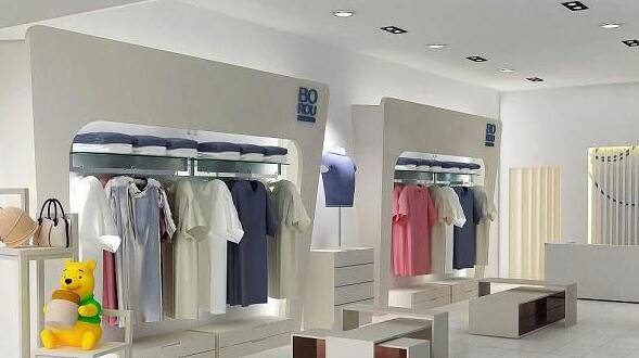 小店面装修