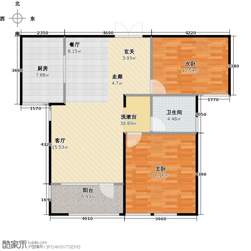 商丘帝和海德公馆房价