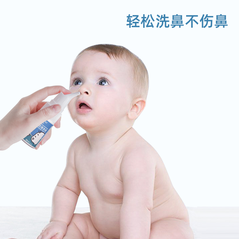 新生儿可以用吸鼻器吗