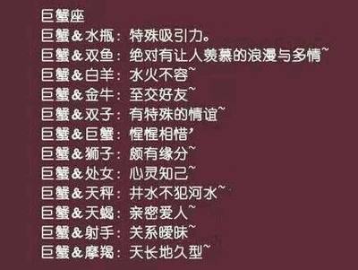 十二星座上什么大学