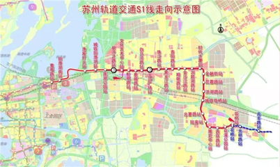 苏州s2