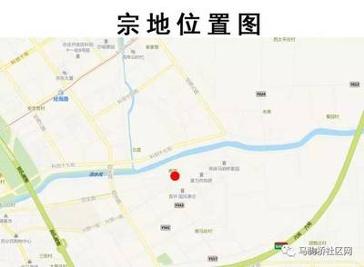 马驹桥公租房位置