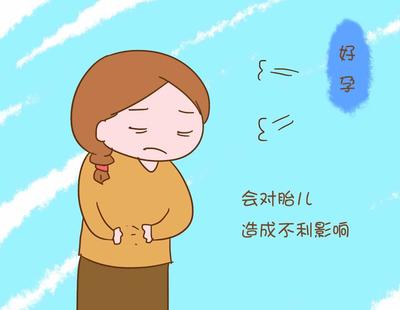 麝香对胎儿的影响