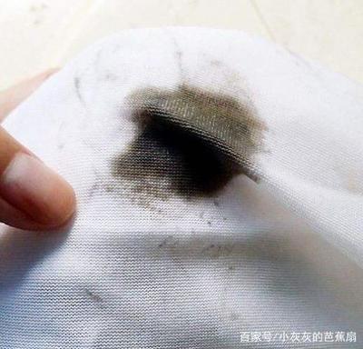 染发剂可以染衣服吗