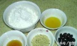 老北京的油茶制作方法