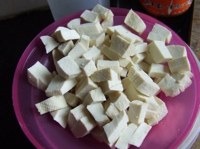 腌制豆腐的做法大全
