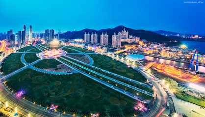 星海广场图片
