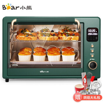 小熊烤箱质量怎么样