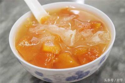 甜汤的做法大全家常窍门