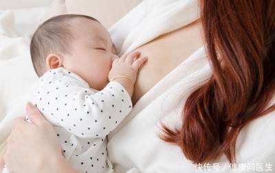 怀孕了宝宝还能吃母乳吗