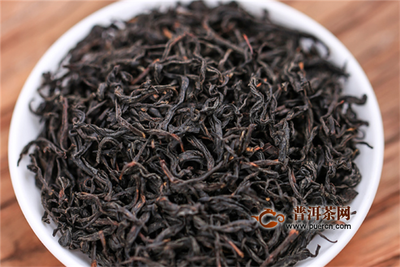 武夷山红茶功效