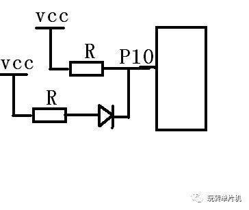 单片机的电阻的作用是什么