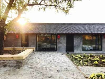 平房门头设计效果图