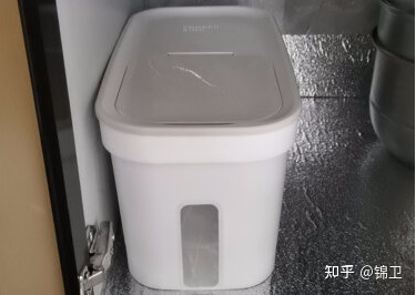 米桶什么材质好