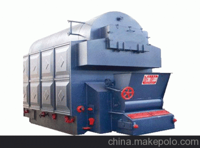 20吨燃煤锅炉参数