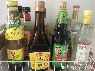 怀孕能不能吃蚝油