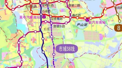 苏州s2