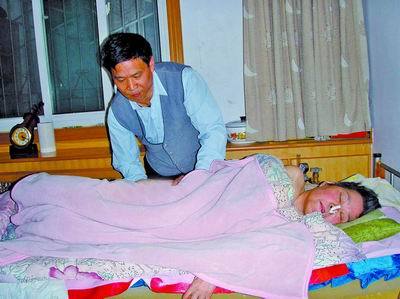 逼离婚