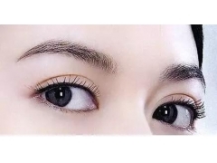 双眼皮多久可以化脸妆