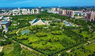 兴城怎么样