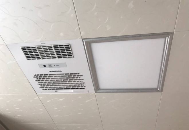 厨房空调实用吗