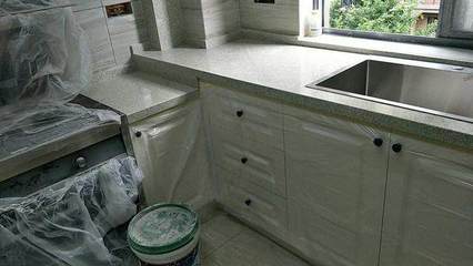 安装整体橱柜需要多长时间
