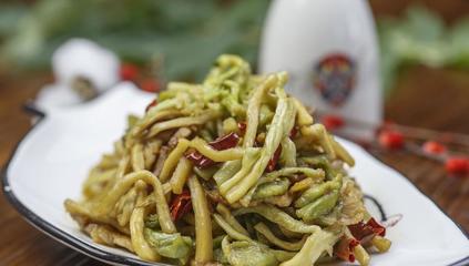 邳州有什么好吃的