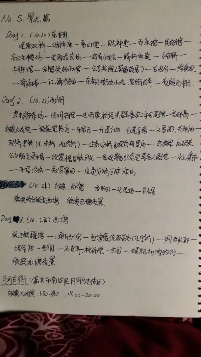 水乡行的游记怎么写