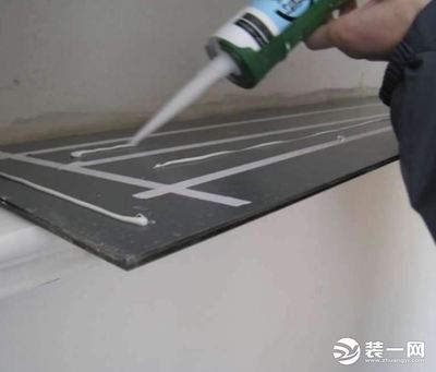 玻璃胶多久能接触水