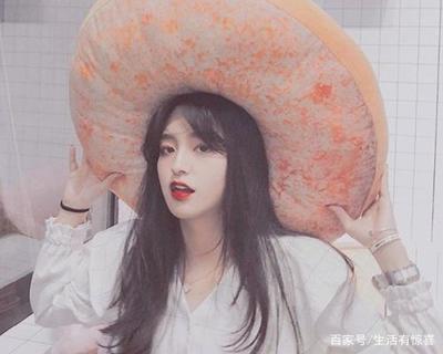 高冷的星座女