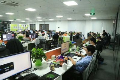 广州统策网络科技