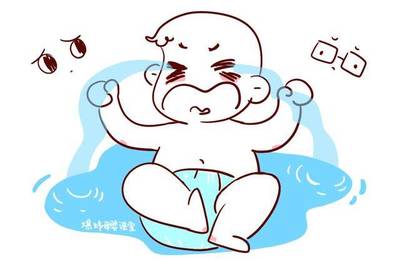 宝宝鼻屎多怎么办